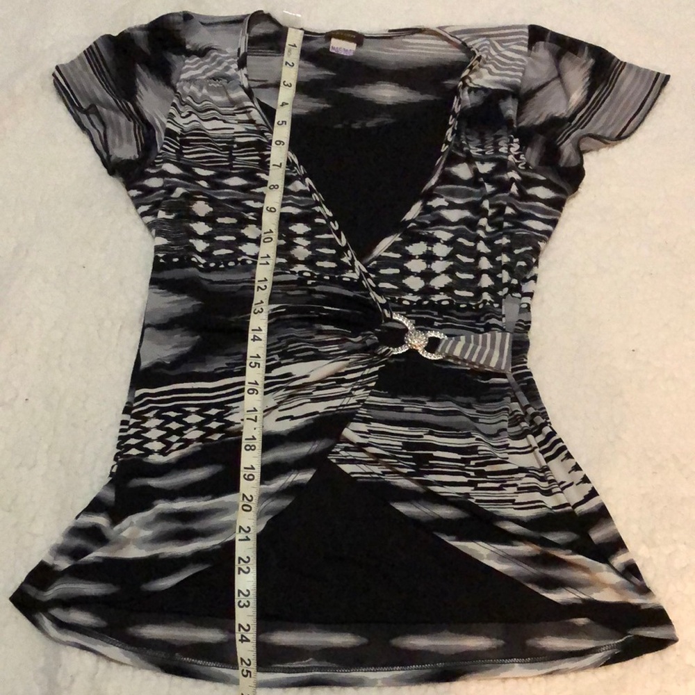 y2k chic top - Picture 6 of 10
